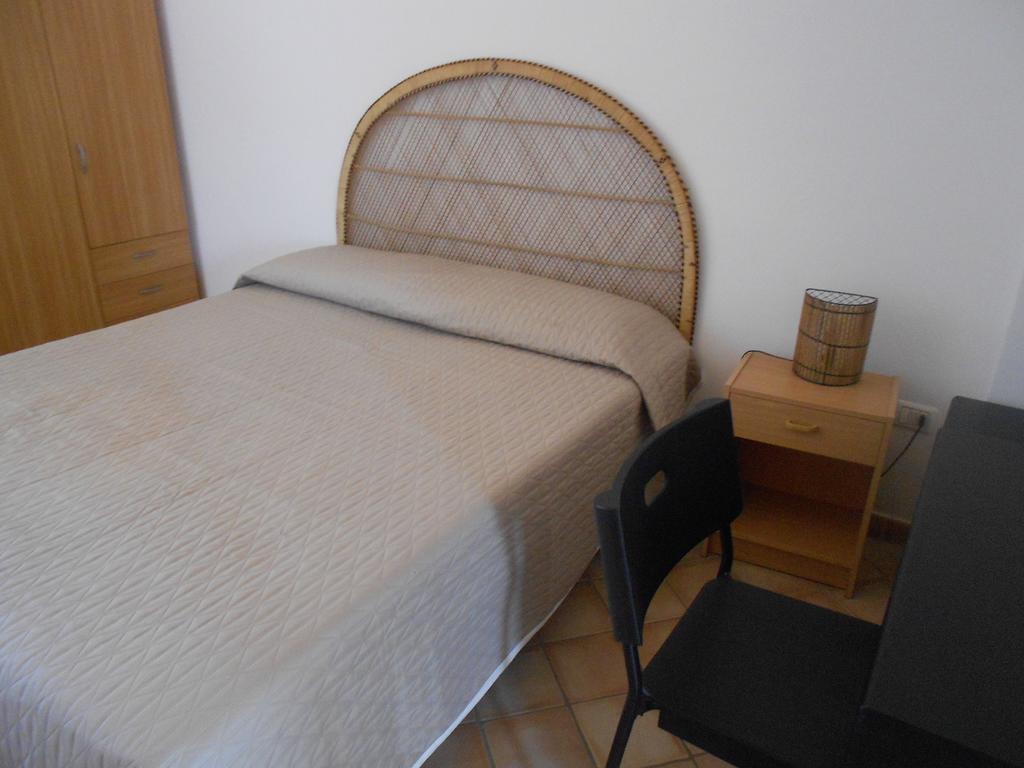 阿尔卡莫 Casa Il Gelsomino旅馆 客房 照片