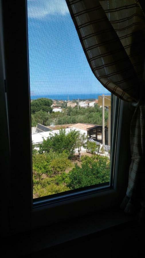 阿尔卡莫 Casa Il Gelsomino旅馆 外观 照片